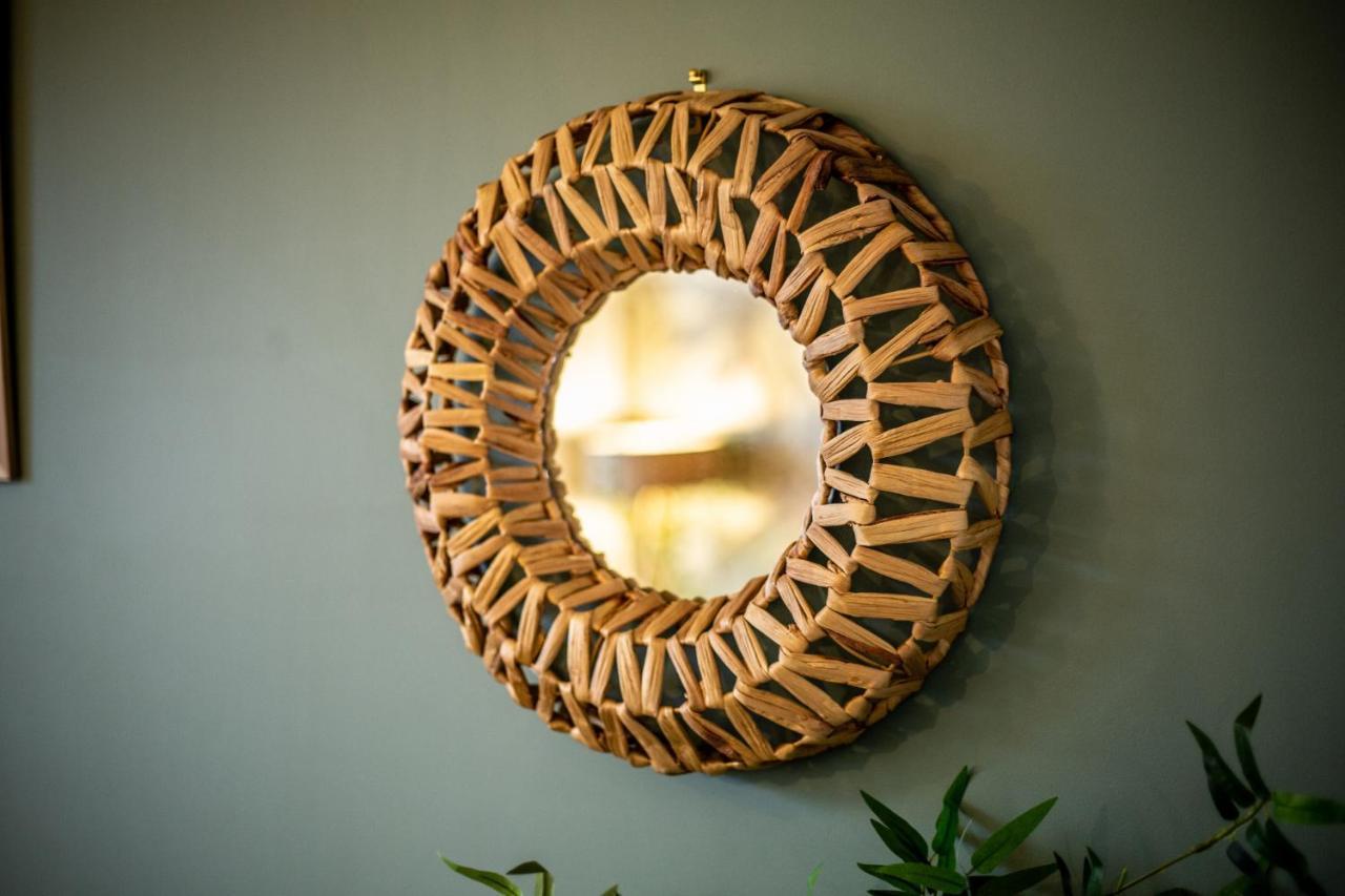 Suite Jungle - Jardin, Netflix Et Parking - Le Manoir Aux Pommes Orbec ภายนอก รูปภาพ